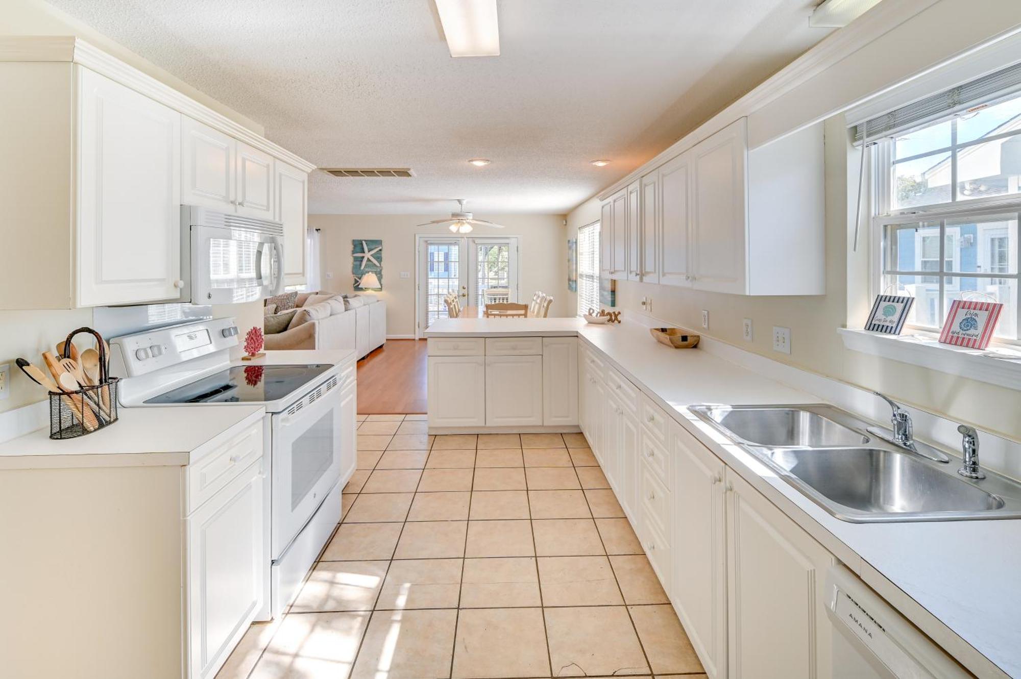 Surfside Beach Oasis With Private Pool And Gas Grill! Myrtle Beach Exterior photo